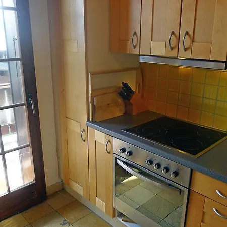 Apartmán Apartment En Carteys II Villars-Sur-Ollon Villars-sur-Ollon