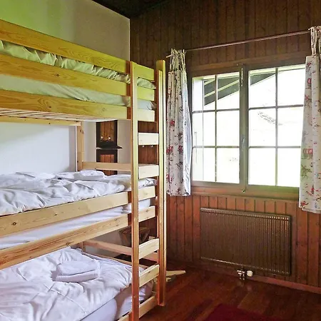 Apartment En Carteys II Villars-Sur-Ollon Villars-sur-Ollon