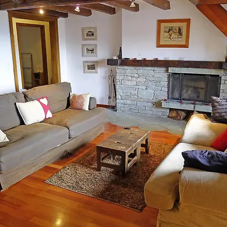 Apartment Apartment En Carteys II Villars-Sur-Ollon Villars-sur-Ollon