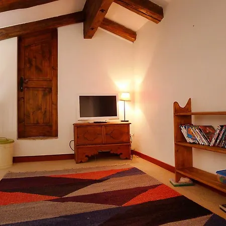 Apartment En Carteys II Villars-Sur-Ollon Διαμέρισμα Villars-sur-Ollon