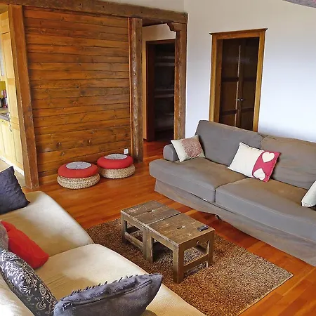 Apartment En Carteys II Villars-Sur-Ollon Διαμέρισμα *