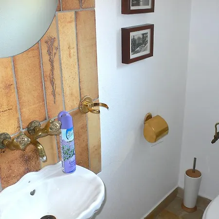 Apartment En Carteys II Villars-Sur-Ollon Διαμέρισμα *