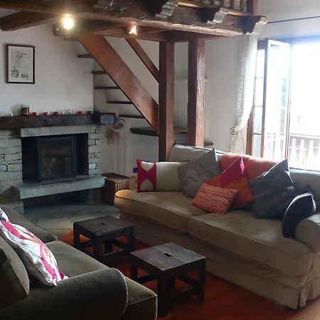 Διαμέρισμα Apartment En Carteys II Villars-Sur-Ollon