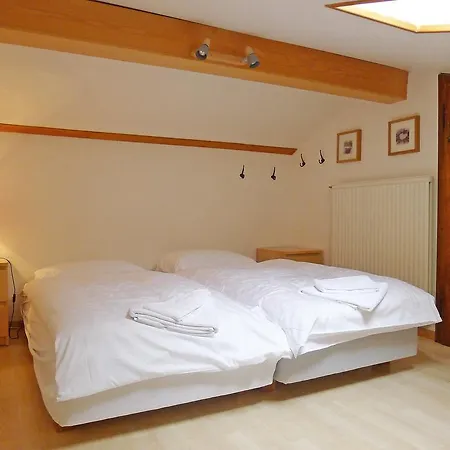 דירה Apartment En Carteys II Villars-Sur-Ollon *