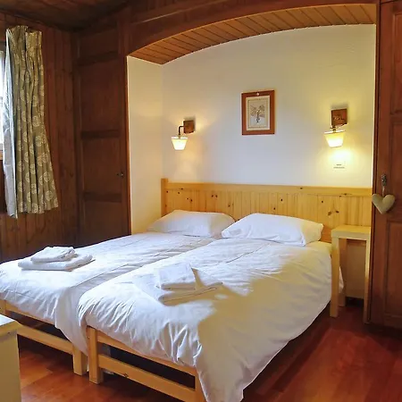 Apartment En Carteys II Villars-Sur-Ollon דירה