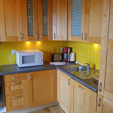 Apartment En Carteys II Villars-Sur-Ollon