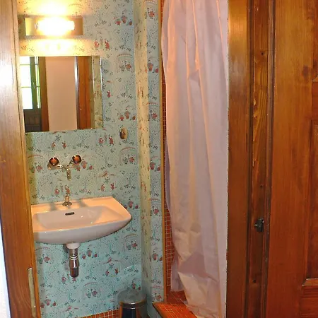 דירה Apartment En Carteys II Villars-Sur-Ollon וילארס-סור-אולון